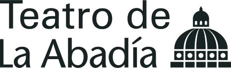 Logo des Teatro de la Abadía