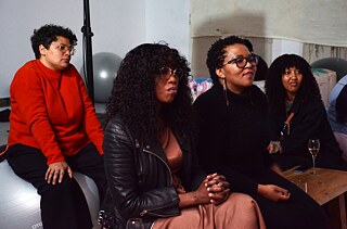 Talking, Listening, Performing The Politics of Sound and Gentrification