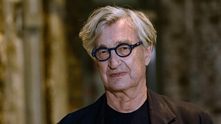 Profile: Wim Wenders