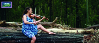 Bianca Porcheddu spielt Bach © Kloth