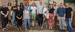 BangaloResidency 2022 Malleshwaram walk