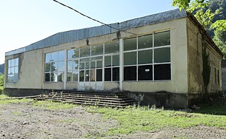 ბუკისციხის კულტურის სახლი