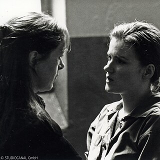 Filmstill aus Die Bleierne Zeit (1981)