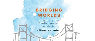 poster of the discussion event