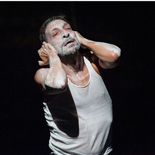 DanceLab Berlin - OUT-CAST – Woyzeck Tänzer