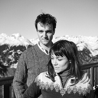 Die Theorie von Allem