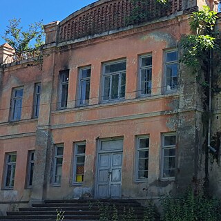 მაჩხაანის თეატრი