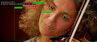 Trevor Paglen, Image Operations, 2018