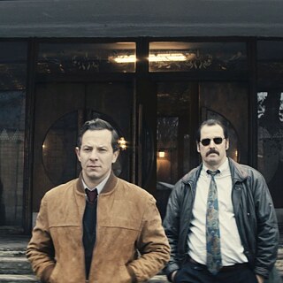 Felix Kramer, Trystan Pütter 