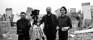 DEFA-Michael Loewenberg, Jürgen Böttcher, Thomas Plenert