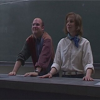 Der Wald vor lauter Bäumen