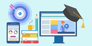 Workshops für Schüler*innen © ©Goethe-Institut Workshops für Schüler*innen