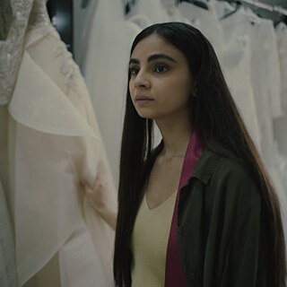 ELAHA, dir. Milena Aboyan