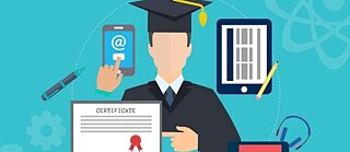 Information zum Studium in Deutschland