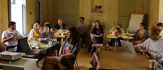 EU4Dialogue’s 6th CULTURAL MANAGEMENT ACADEMY