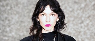 Emma Adler © Stefanie Walk