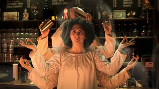 Shahid © © Felix Pflieger Shahid