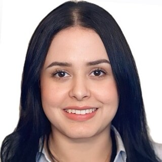 Sabrina Ridene © Foto: privat Sabrina Ridene