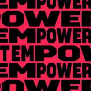 Empowerment - square