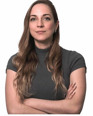 María Fernanda Romain (Maldita)