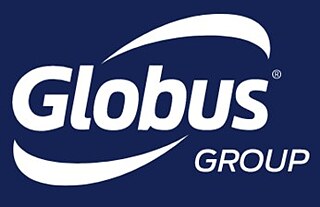 Firmenlogo Globus Group
