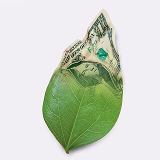 qr -- Ulrike Herrmann - Das Ende des Kapitalismus (Ausschnitt des Buchcovers der spanischen Ausgabe) 