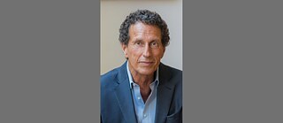 Porträt des Kulturstaatsministers a.D. Julian Nida-Rümelin