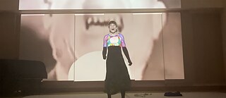 Bridging into our vaults | Alma Roggenbuck