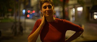 CARE | Jasna Layes Vinovrški