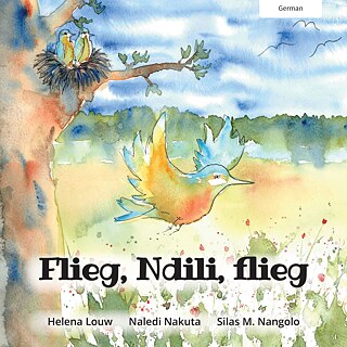 Fly, Ndili, Fly Cover