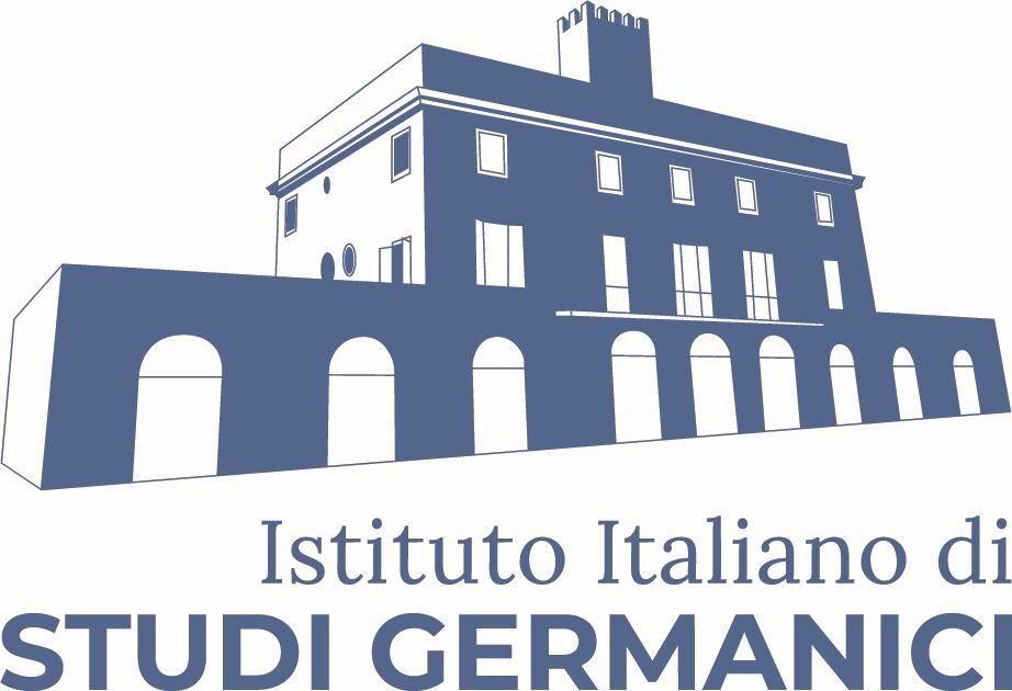 Istituto Italiano di Studi Germanici - Logo