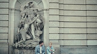 Sad Jokes © © Postofilm Sad Jokes