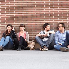 Online Conversation course -  Goethe-Institut Budapest