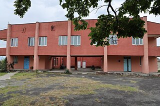 ზომლეთის კლუბ-კანტორა