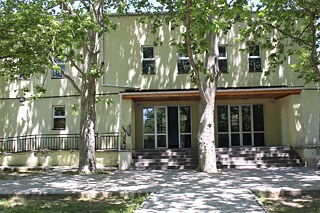 მუხრანის კულტურის სახლი