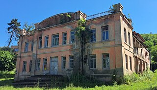 მაჩხაანის თეატრი