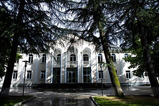 კულტურის სახლი