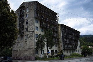 სასტუმრო „რაჭა“