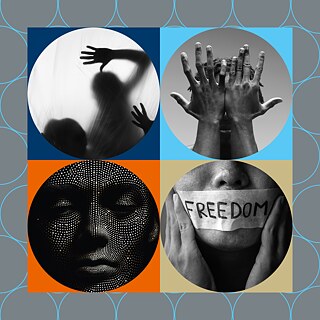 Sguardi condivisi - Grafica