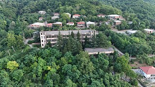 სიღნაღის ძველი სამკერვალო ფაბრიკა