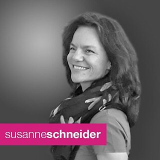 Susanne Schneider 