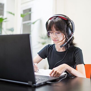 Young learners course