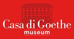 Logo Casa di Goethe
