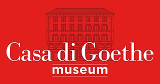 Logo Casa di Goethe &copy; . Logo Casa di Goethe