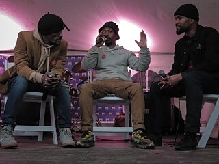 Powr Talks Bhisho - Raw Materials - Uhambo