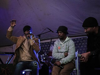 Powr Talks Bhisho - Raw Materials - Uhambo