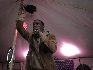 Powr Talks Bhisho - Raw Materials - Uhambo