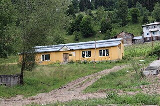 აგარის კულტურის სახლი