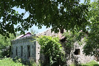 რიყეთის საგზაო სახლი