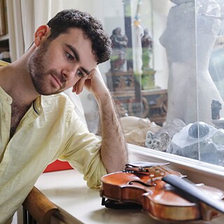 Arthur Rusanovsky als Werther sq